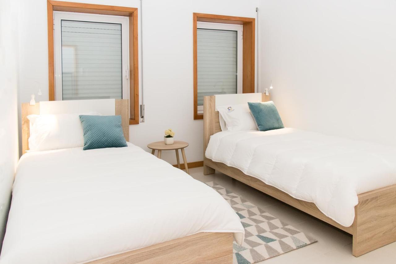 Agucadoura Guest House Póvoa de Varzim Εξωτερικό φωτογραφία
