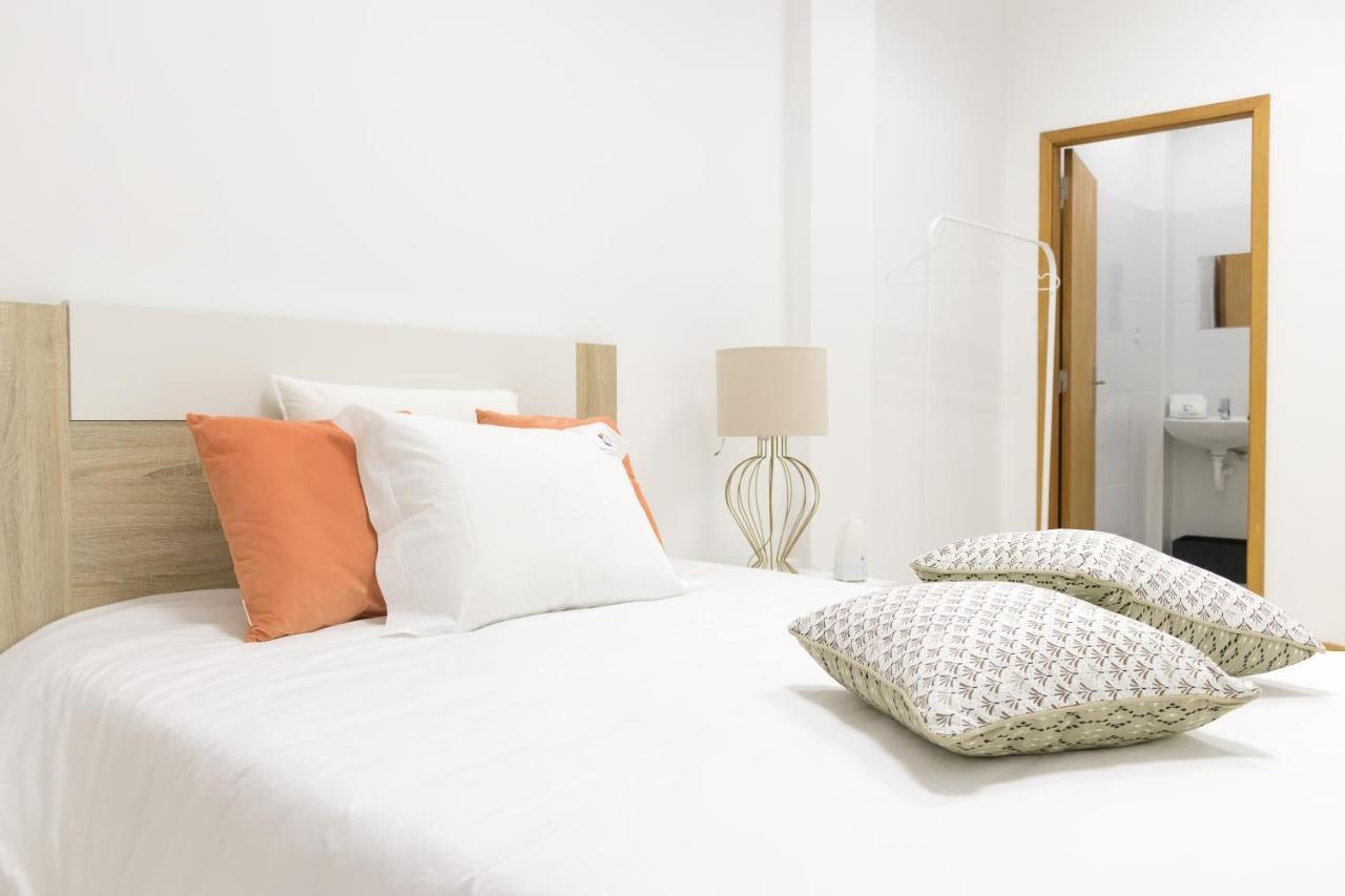 Agucadoura Guest House Póvoa de Varzim Εξωτερικό φωτογραφία