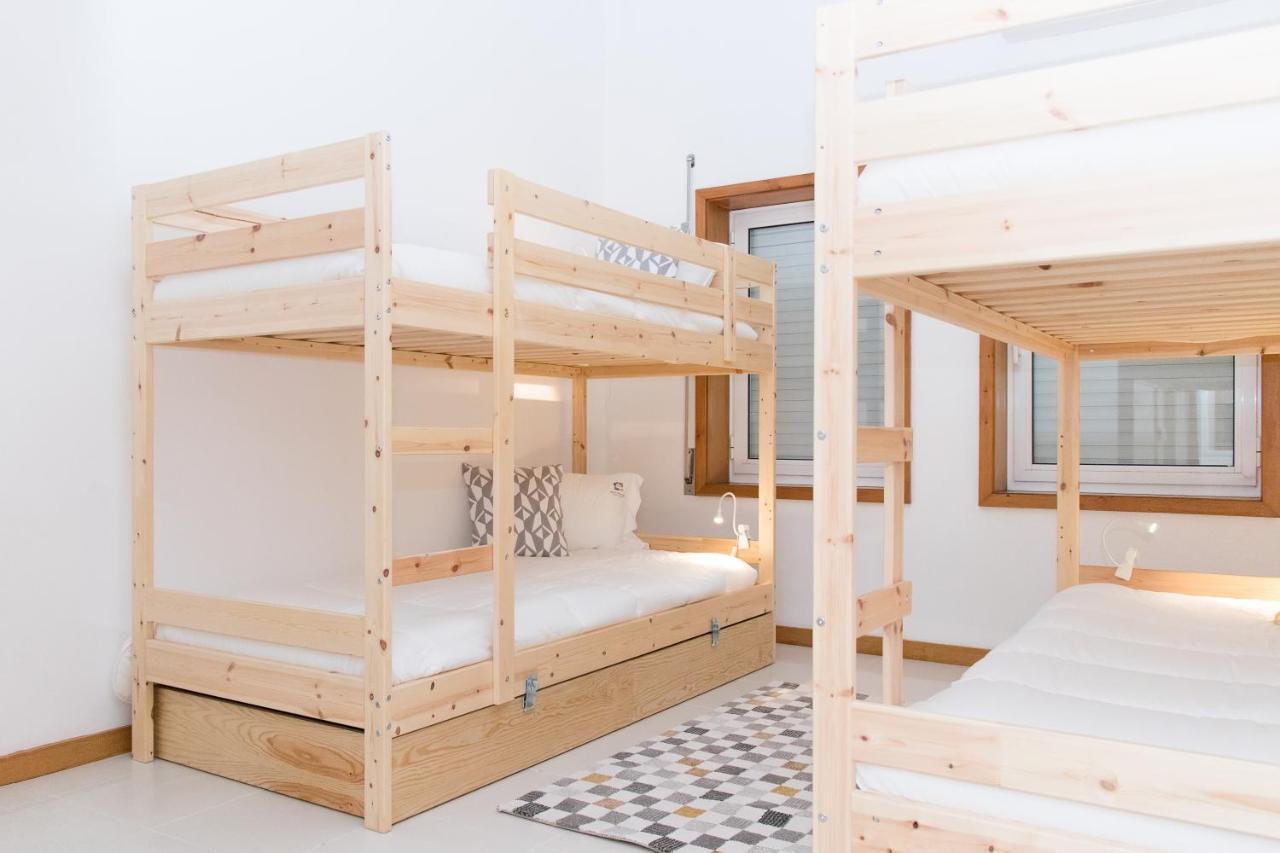 Agucadoura Guest House Póvoa de Varzim Εξωτερικό φωτογραφία