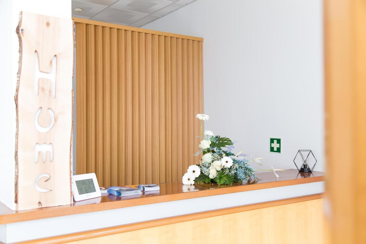 Agucadoura Guest House Póvoa de Varzim Εξωτερικό φωτογραφία