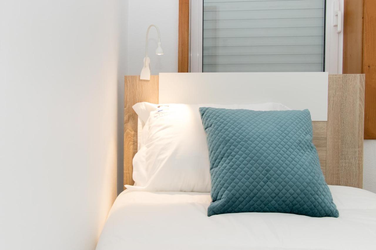 Agucadoura Guest House Póvoa de Varzim Εξωτερικό φωτογραφία