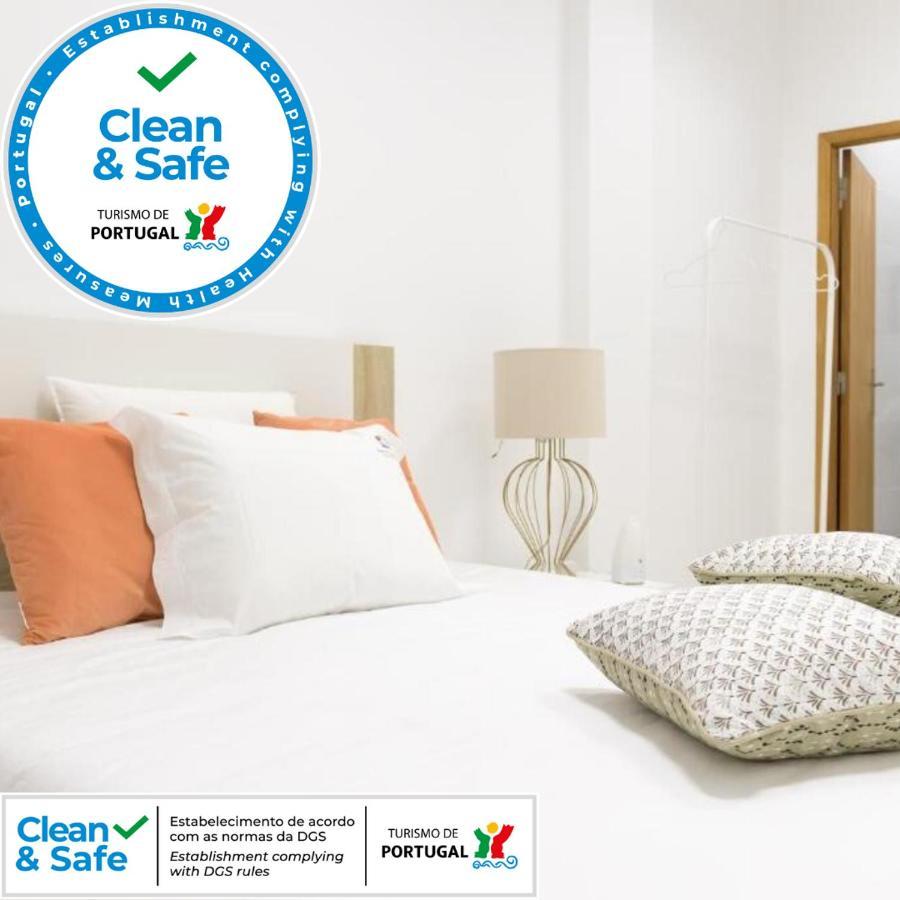 Agucadoura Guest House Póvoa de Varzim Εξωτερικό φωτογραφία